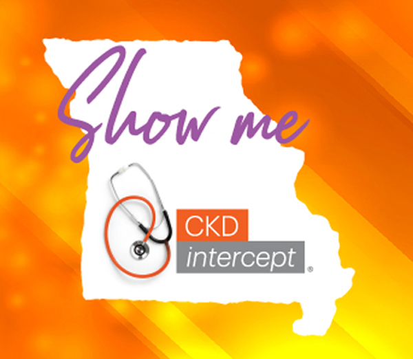 CKD Intercept