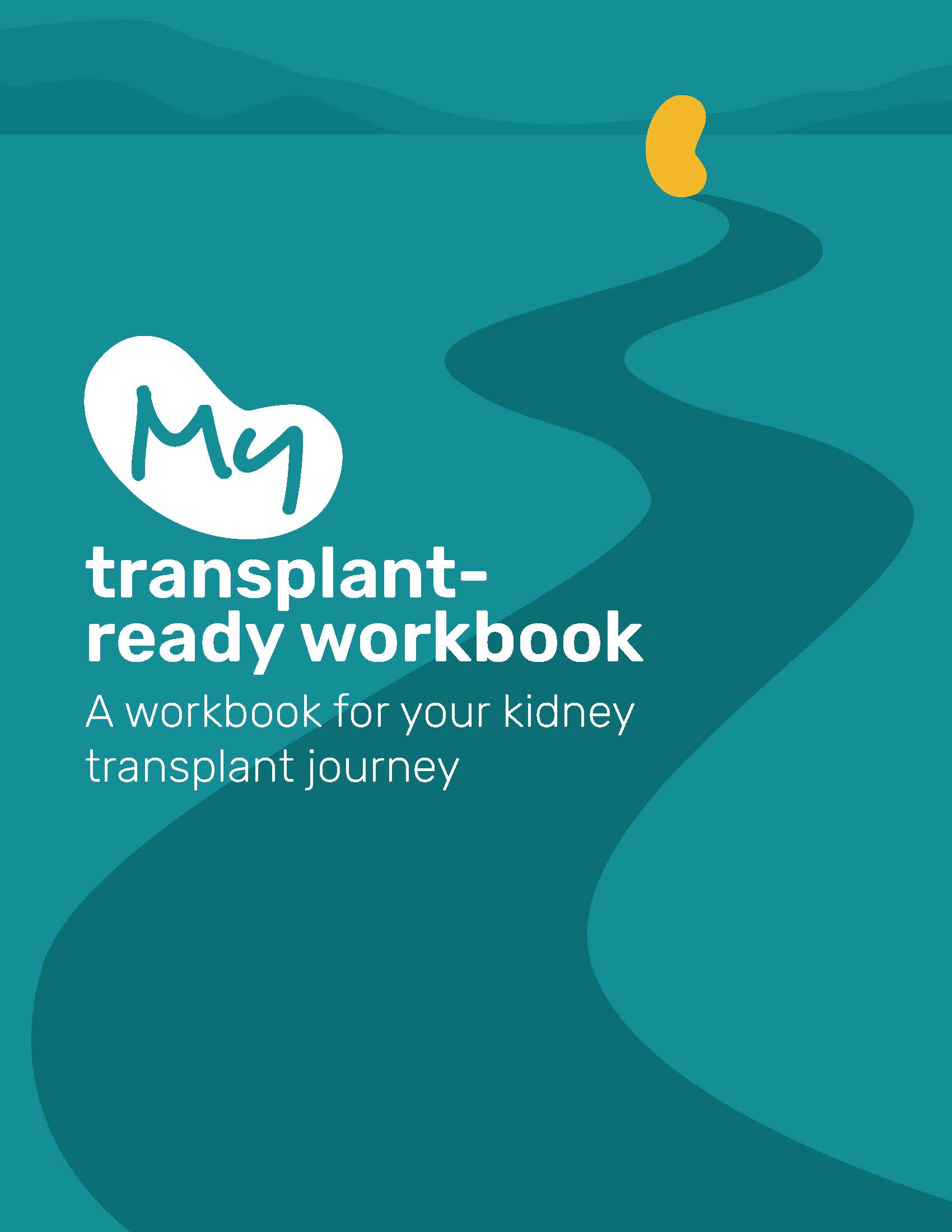 Transplant Workbook