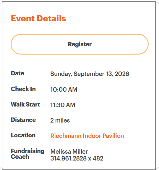 Event Details