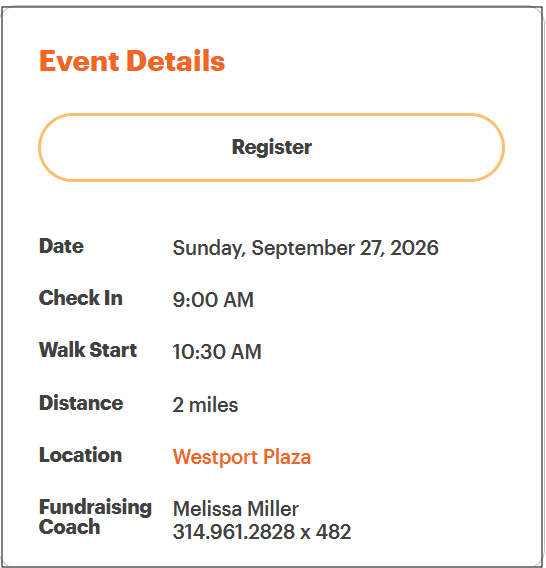 Event Details